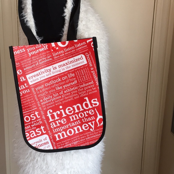 Lululemon totes! - Picture 4 of 5